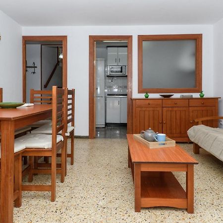 Rentalmar Family Felix con parking incluido Salou Exterior foto