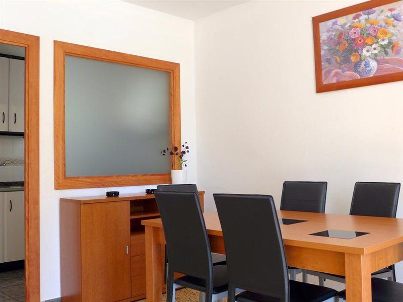 Rentalmar Family Felix con parking incluido Salou Exterior foto