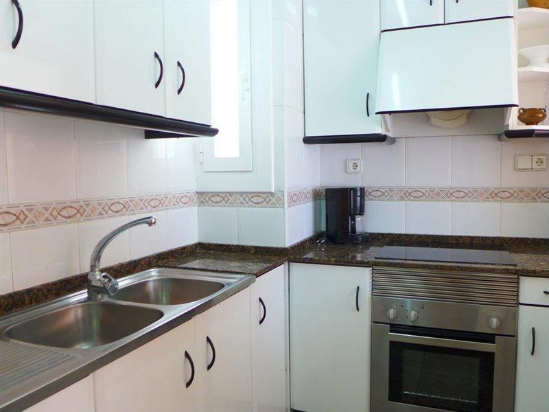 Rentalmar Family Felix con parking incluido Salou Exterior foto
