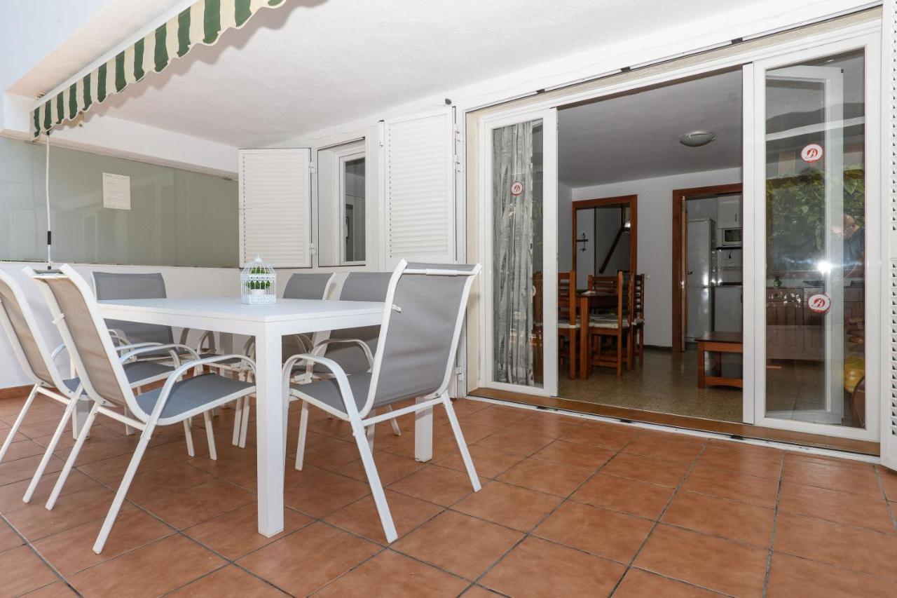 Rentalmar Family Felix con parking incluido Salou Exterior foto