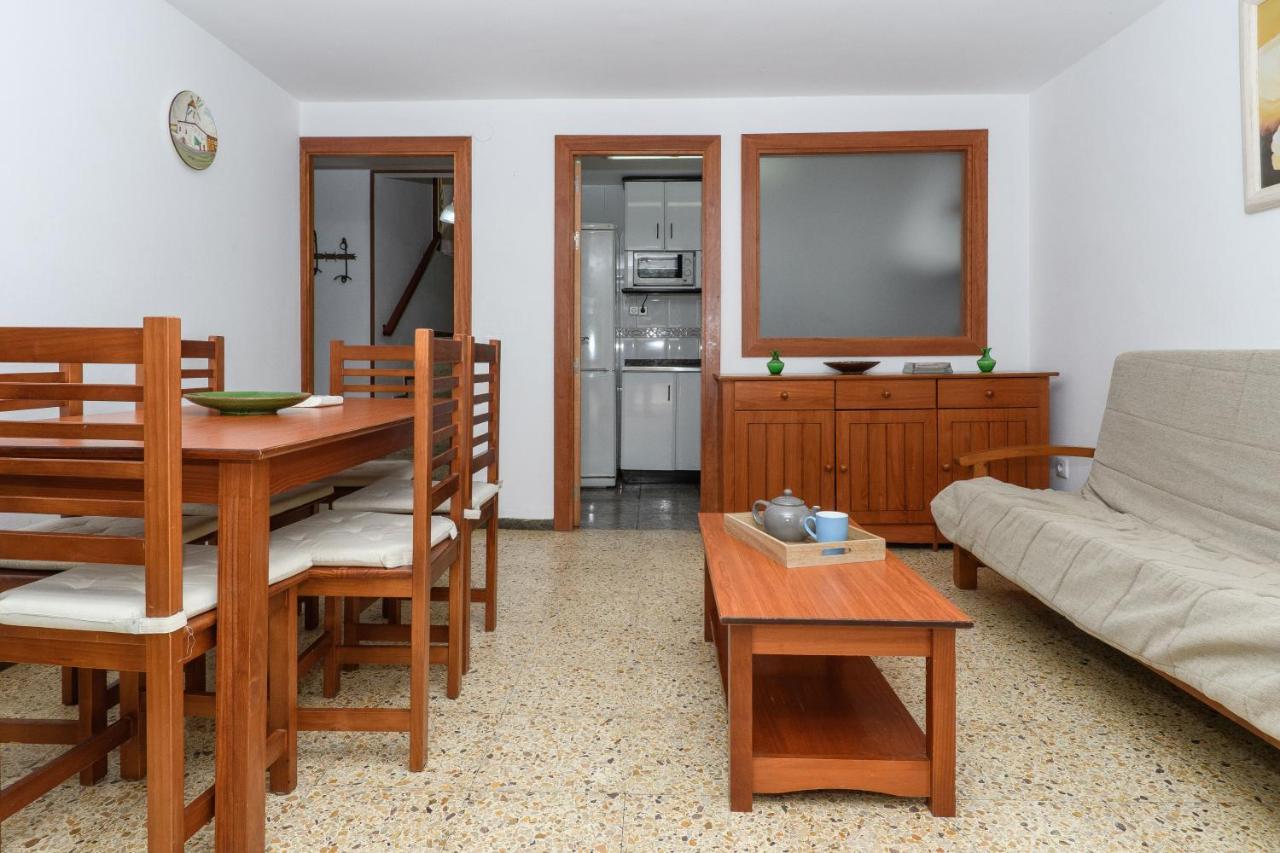 Rentalmar Family Felix con parking incluido Salou Exterior foto