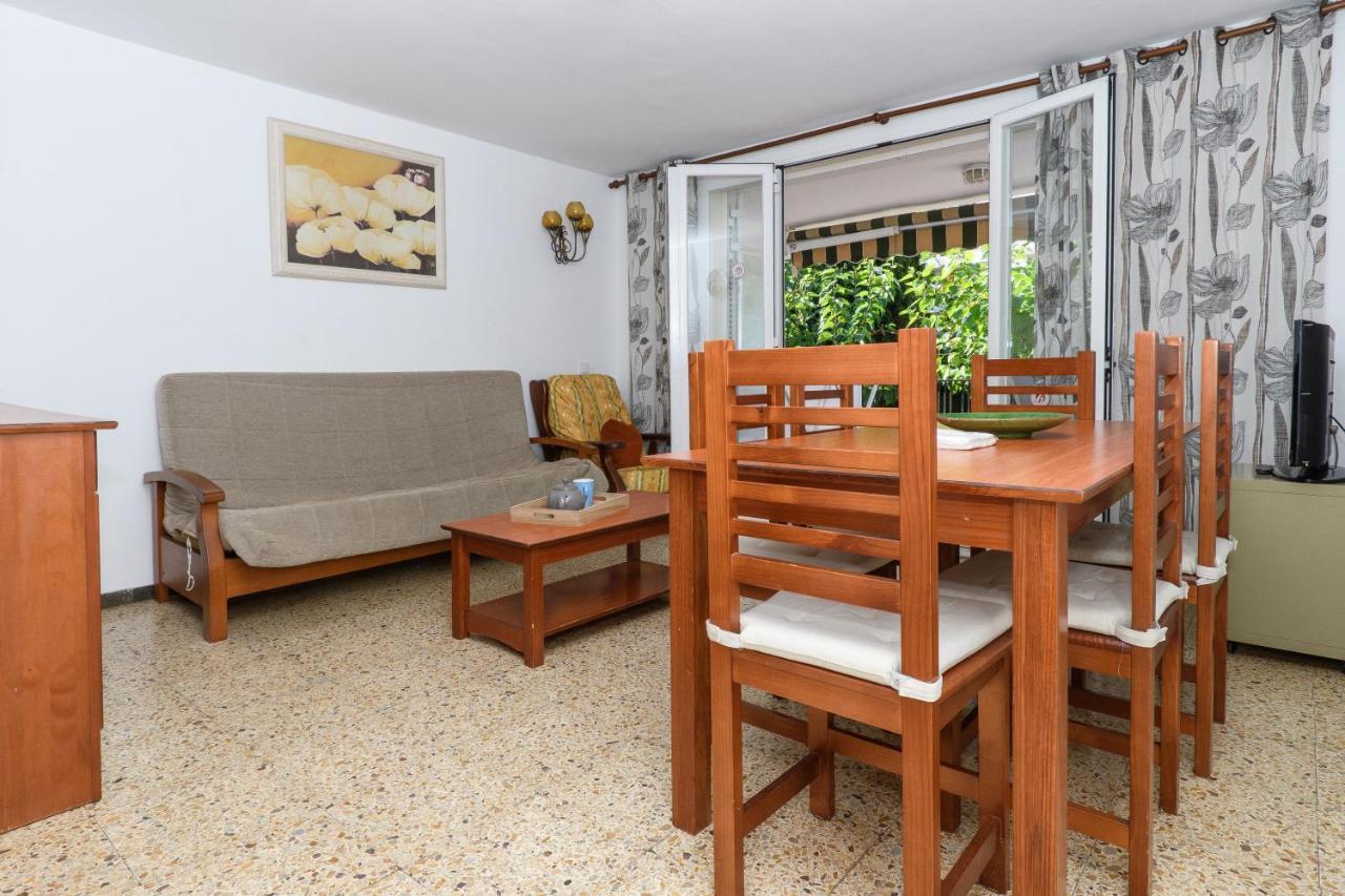 Rentalmar Family Felix con parking incluido Salou Exterior foto
