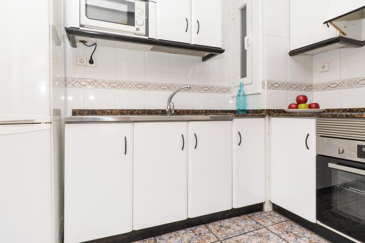 Rentalmar Family Felix con parking incluido Salou Exterior foto