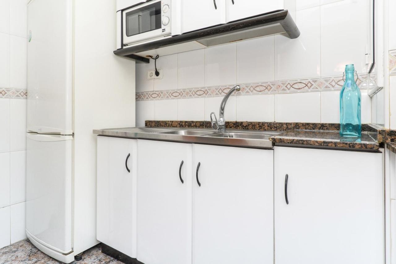 Rentalmar Family Felix con parking incluido Salou Exterior foto
