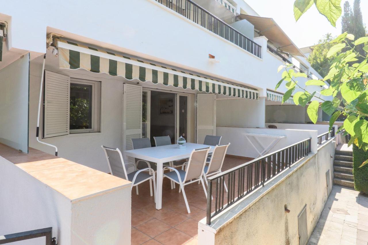 Rentalmar Family Felix con parking incluido Salou Exterior foto