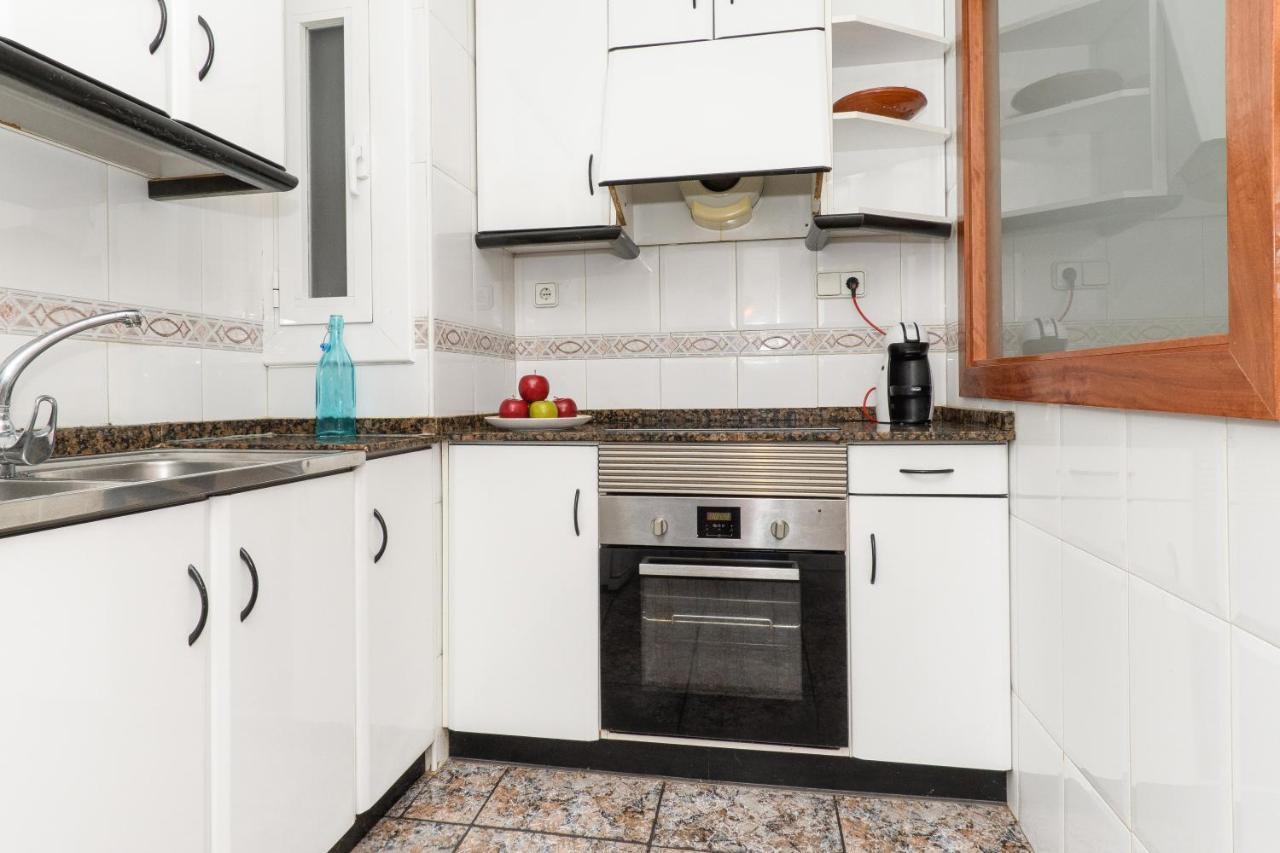 Rentalmar Family Felix con parking incluido Salou Exterior foto