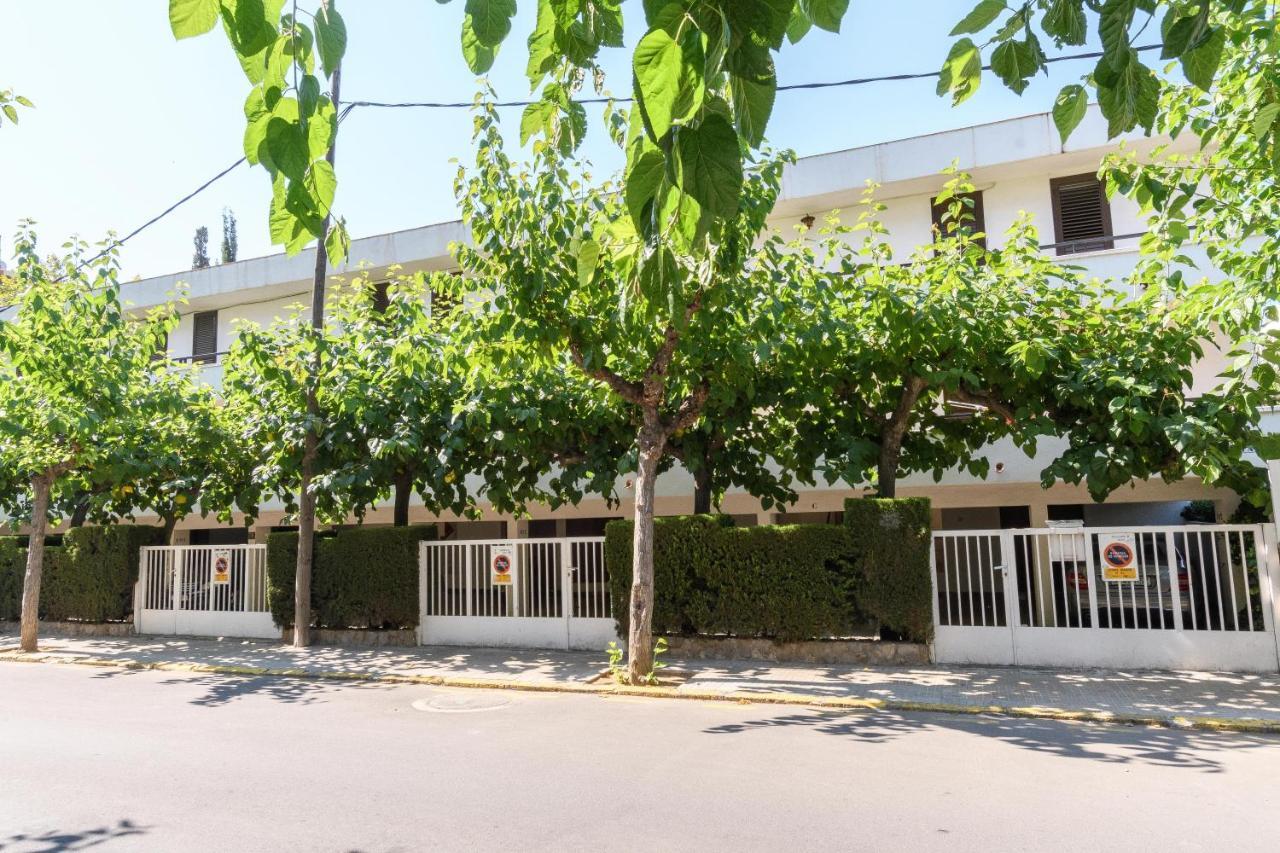 Rentalmar Family Felix con parking incluido Salou Exterior foto