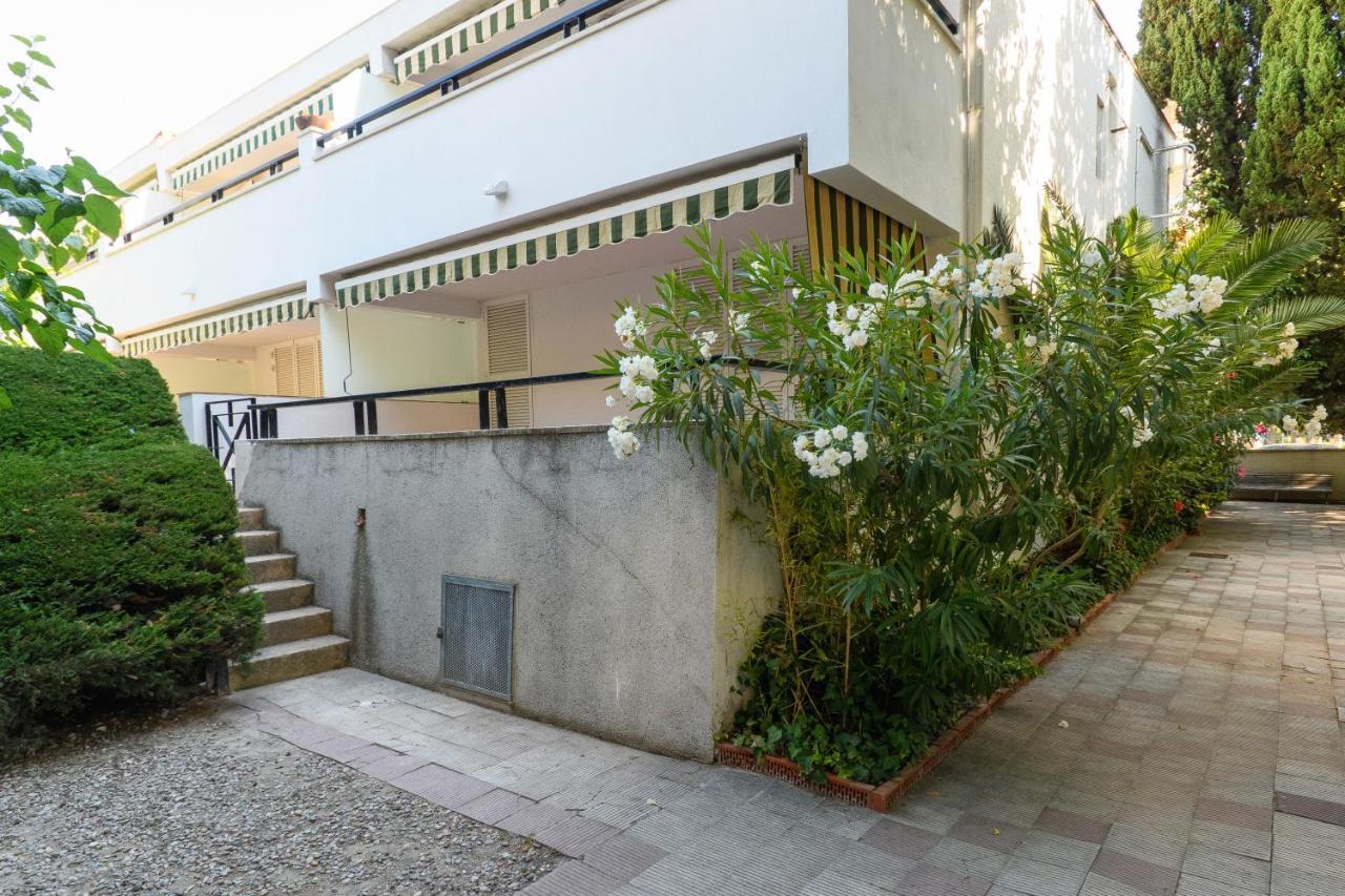 Rentalmar Family Felix con parking incluido Salou Exterior foto