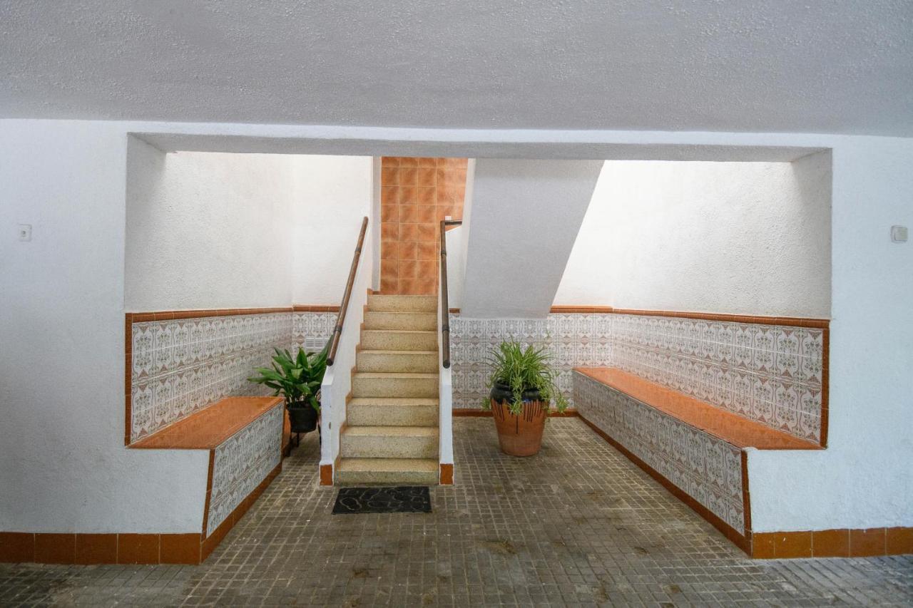 Rentalmar Family Felix con parking incluido Salou Exterior foto