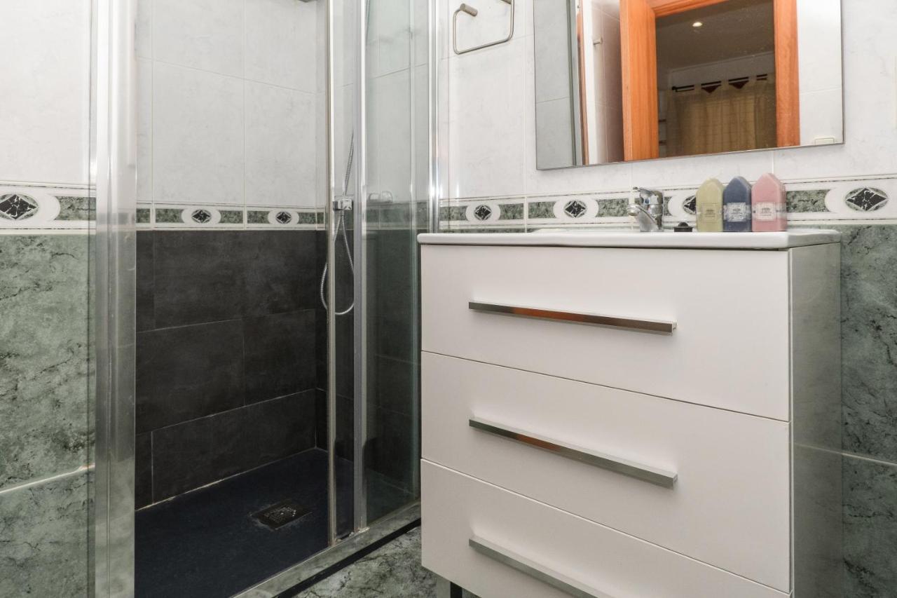 Rentalmar Family Felix con parking incluido Salou Exterior foto