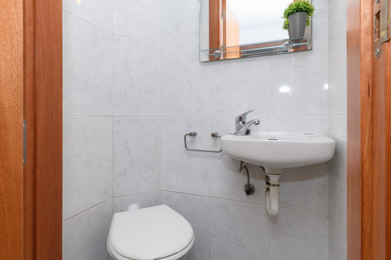 Rentalmar Family Felix con parking incluido Salou Exterior foto