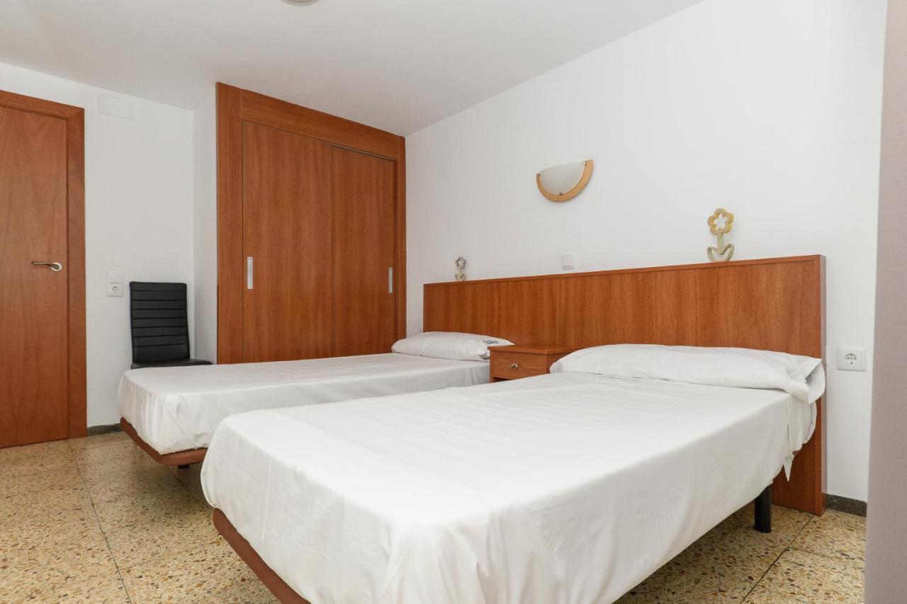 Rentalmar Family Felix con parking incluido Salou Exterior foto