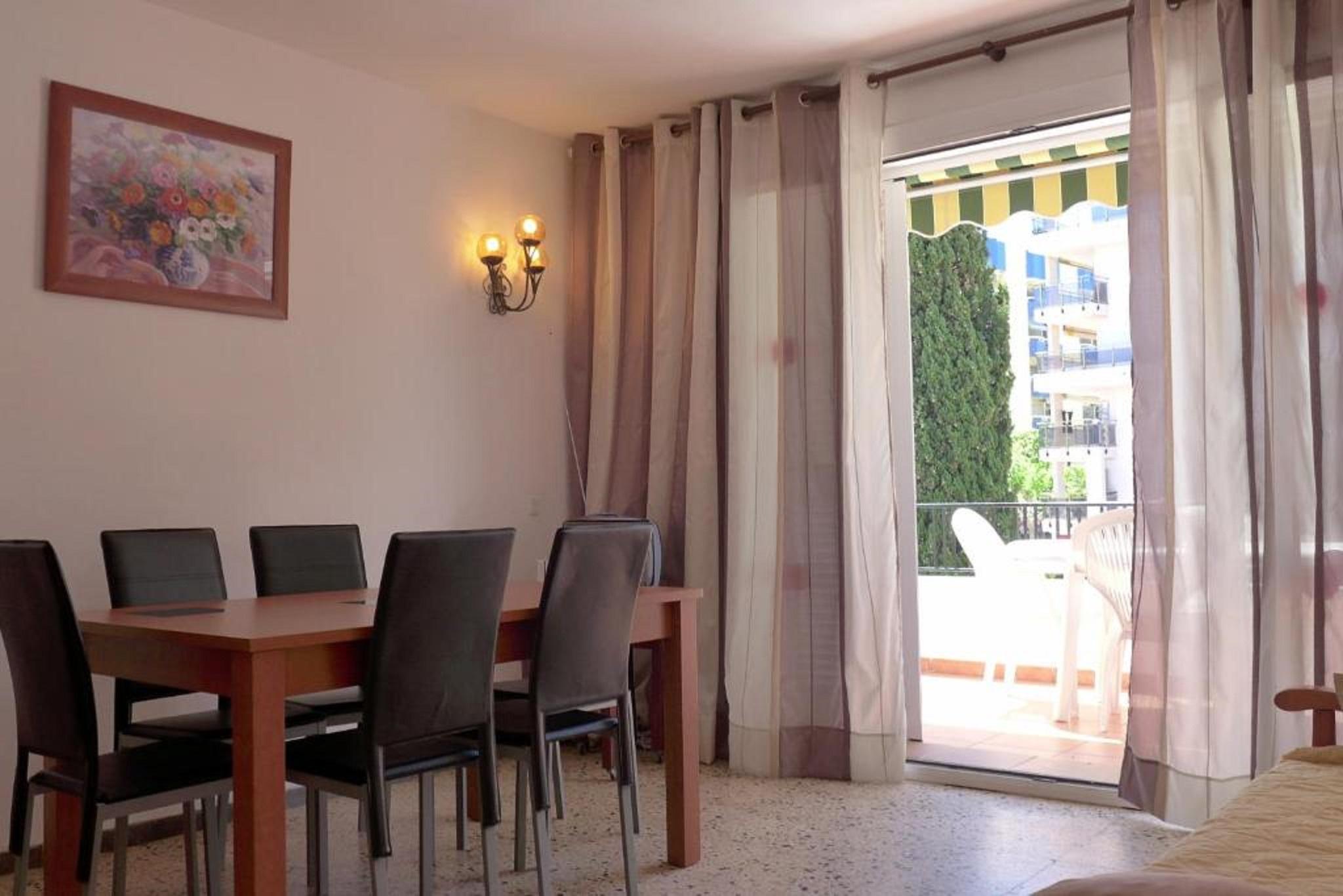 Rentalmar Family Felix con parking incluido Salou Exterior foto