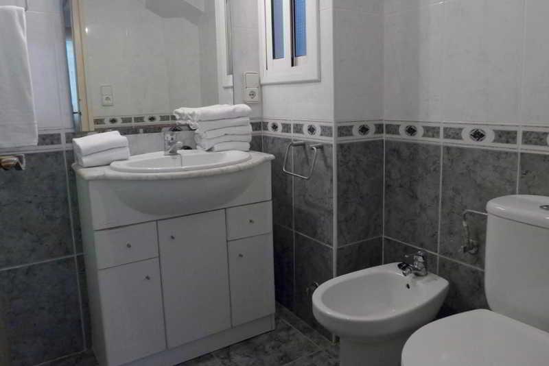 Rentalmar Family Felix con parking incluido Salou Exterior foto
