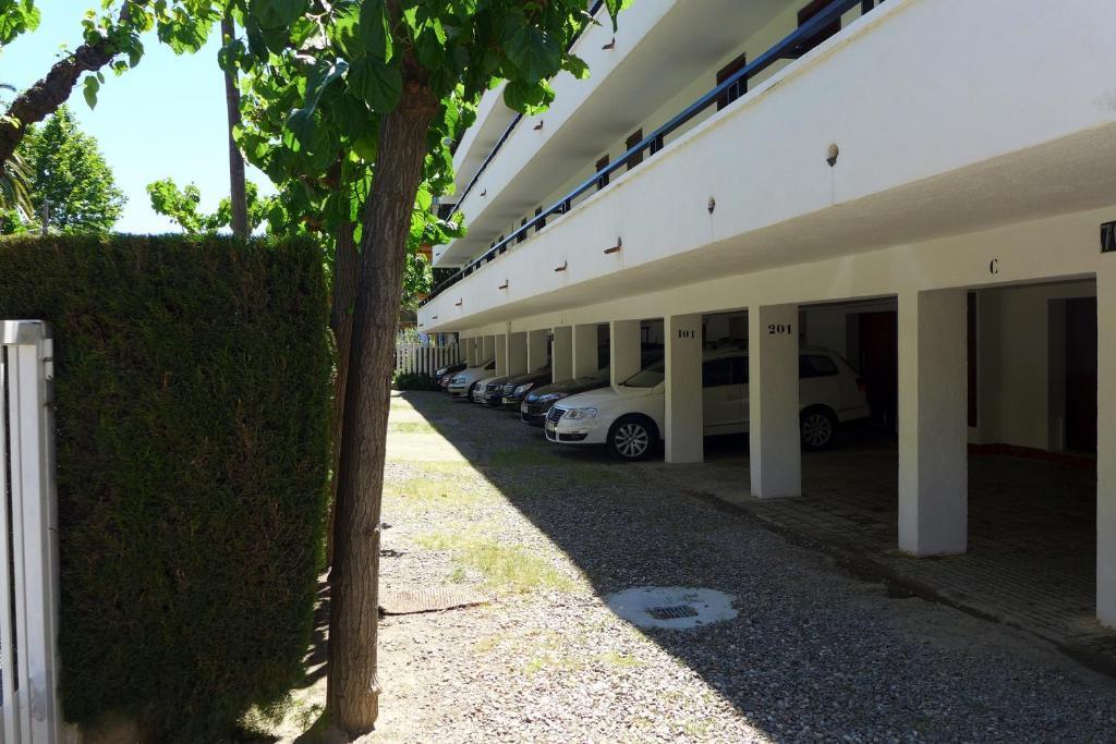 Rentalmar Family Felix con parking incluido Salou Exterior foto