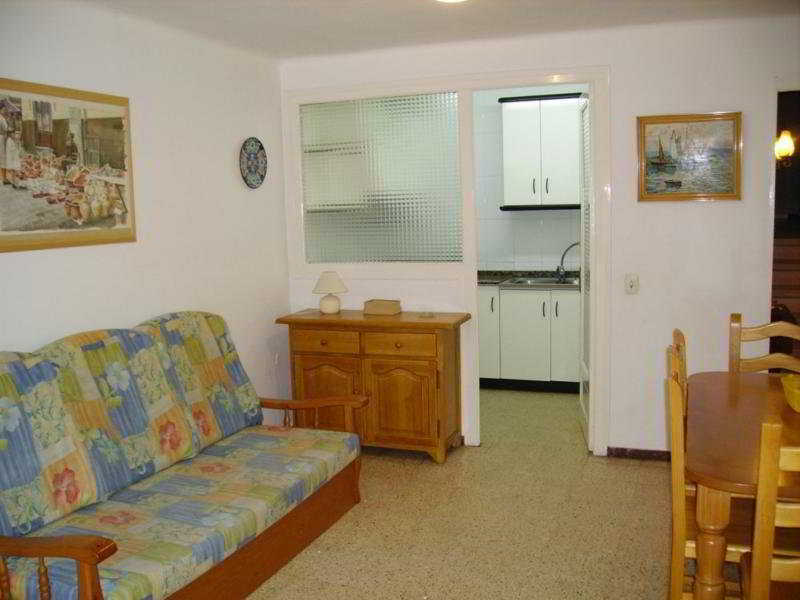 Rentalmar Family Felix con parking incluido Salou Exterior foto